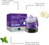 WUBLSYAN (50G) Teeth Restoration Mineral Powder, Purple Dental Restoration Mineral Powder, Effective in Strengthening