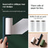 YOUNEEDFUL Adhesive Plush Roller, Reusable Plush Remover, Suitable for Clothes, pet Hair, Furniture, Carpets, car Seats