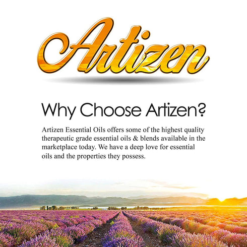 Artizen 2oz Rosehip Oil - Pure & Natural Cold Pressed from Fresh Roses - Rose Hip Oil for Skin, Face, Nails