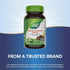 Nature's Way 900 2-Capsule 100 (Packaging (Pack 2) Black Walnut Hulls, Traditional Digestive Tract Tonic*, mg per
