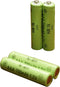 ASC Solar Light AAA Ni-MH Rechargable Batteries for Solar Lights (Pack of 12) (AAA 700mAh)