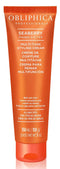 Obliphica Seaberry Styling Cream for All Hair Types - Anti-Frizz Control, Normal Hair Products, Damaged Repaired Hair - Hair Mask & Treatment for Protecting Hair & Scalp - 5 Fl Oz