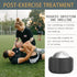 weybaihe Cryosphere Cold Massage Roller Ball-Massage ice Ball, Cold and Hot Massage Ball, Lymphatic Drainage Massager