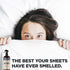 Set 2 Pack DRMTLGY Natural Linen and Room Mist - Pillow Spray, Linen Mist, & Fabric Spray - Lavender Chamomile & Green