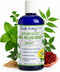 Ayurvedic Oil Pulling Rinse for Teeth and Gums - Alcohol Free Mouthwash for Fresh Breath, Mint Oral Rinse - 8 Fl Oz