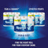 Sparkle Pick-A-Size Paper Towels, 6 Double Rolls = 12 Regular Rolls, Everyday Value with Full and Half Sheets