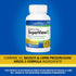 21st Century Healthy Eyes SuperView, 2 Softgels, 120 Count