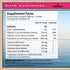 Superieur Electrolytes - Plant Based Supplement w/Sea Minerals for Hydration & Recovery - Watermelon (70 Servings)