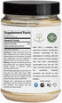 bixa BOTANICAL Salacia Root Powder (Salacia reticulata) 7Oz / 200g | Herbal Supplement for Healthy Menstrual Cycle