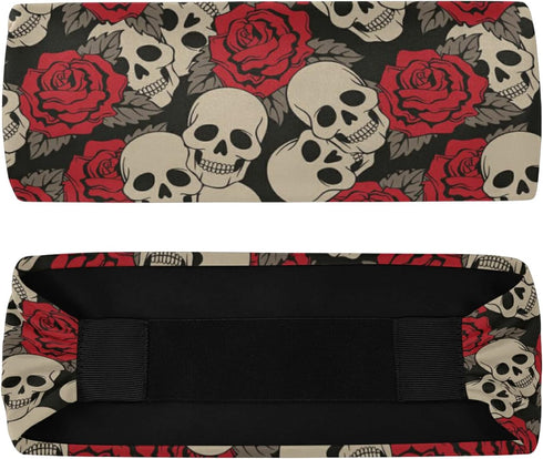 Sports Headbands for Women, Breathable Elastic Hair Bands, Quick Dry Head Bands