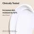 Honest Beauty Deep Hydration Face Cream for Dry Skin, Hydrates + Supports Natural Moisture Barrier, 1.7 fl oz