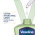 Vaseline Intensive Care Body Lotion for Dry Skin, 20.3 oz