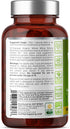 Organic Vegan Whole Food Vitamin D2, 2000 IU (50 mcg) (1)