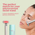 Red Light Therapy Activation Serum: Amplify Effects & Reduce Wrinkles with Hydrating Serum for Face, Green Tea Serum,
