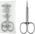 Professional Small Grooming Manicure Cuticle Scissors for Facial Hair, Nail, Moustache, Eyebrow, Eyelash, Nose, Ear,