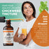 Chickweed Tincture, Organic Chickweed Extract (Stellaria Media) Dried Herb, Chickweed Supplement