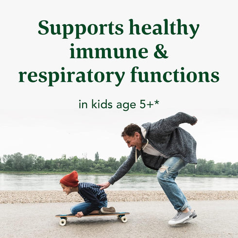MegaFood MegaFlora Probiotic Kids, 60 Caps, Probiotics for Kids 5+, 14 Probiotic Strains & 5 Billion CFUs, Probiotics