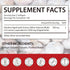 Maaoun 300 Bulb Aged Garlic Extract Capsules Softgels | Odorless Aged Garlic Formula from Allium Sativum | Non-GMO