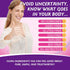 Vortexonix 2 Pack Beef Organ Supplement for Women, Natural Grass Fed Beef Liver Capsules, Hormone Balance for Women
