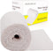 Falling in Art Plaster Cloth Rolls, 500gsm Plaster Strip, 4inch x180inch, Plaster Gauze Bandages for Craft Projects,