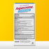 Aspercreme Essential Oils Lidocaine Pain Relief Roll-On, Max-Strength Numbs Nerve Pain, Lavender, 2.5 Oz.