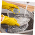 Stainless Steel Scouring Balls for Dish Cleaning Kitchen Cleaner for Pots Pans and Cookware Non-Scratch Scrubber