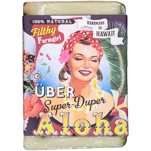 Uber Super Duper Aloha, 1 EA