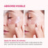 ZealSea 20 Pairs Eye Gel Pads for Dark Circles, Wrinkles, Eye Bags, Puffy Eyes - Hydrating Anti-Aging Under Eye Mask