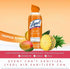 Sunset 10 oz (Pack 3) Lysol Air Sanitizer Spray with Bacterial Odor Eliminator for Home & Office, Sanitizing Air Spray