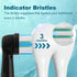 Swistarhan 3 4 5 6 7 8 9 10 Replacement Heads Compatible with Oral B iO Series Electric Toothbrush,Gum Care Toothbrush