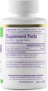 Paradise Herbs Organic Ashwagandha, Vegan, Non-GMO, 180 Vegetarian Capsules, Ayurvedic Adaptogen