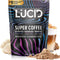 Lucid Superfood Organic Mushroom Coffee with Nootropics - Lion's Mane, Tremella, Cordyceps