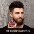 Rocky Mountain Barber Company Hair Paste for Men - Pliable Light-Firm Hold Hair Styling Paste, 2 oz, Shine-Free Matte