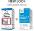 Terry Naturally Healthy Ligaments & Tendons - 60 Capsules, Supports Collagen Production, Vegan, Gluten Free