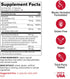 Redd Remedies Nerve Shield, Supports Healthy Nerve Structure and Circulation, 60 Vegan Capsules