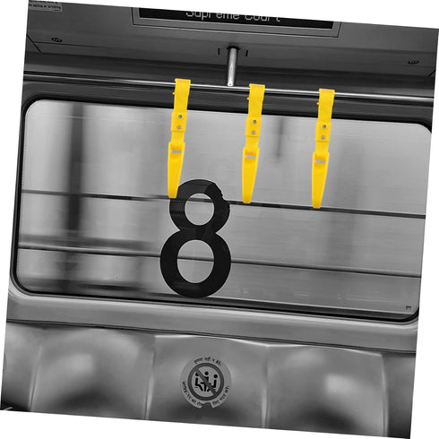 Minkissy Senior Car Handle Assist for Easy Mobility - Elegant Lift Aid