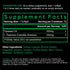 Smarter L-Theanine 250mg Supplement - Non-GMO Flaxseed Oil, 50 Liquid Softgels