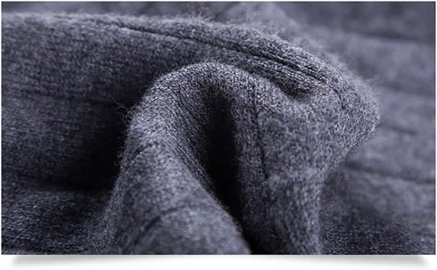 YUPPIE TONE Warm Cashmere Waistband Abdominal Protector Unisex Kidney Stomach Binder Waist Support Protector Belt