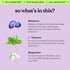 Lemme Gummies 5mg (60 Count) Sleep with Melatonin, Elderberry, Magnesium, L-Theanine, Chamomile and Lavender, Drug-Free