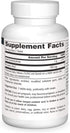 Source Naturals R-Lipoic Acid 100mg, 30 Tablets