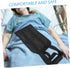 NOLITOY Padded Bed Transfer Nursing Sling for Elderly Safety Lifting Aid with Soft Handles for Patient Care Sponge