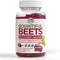 COUNTRY FARMS Bountiful Beets Gummies, Circulation Superfood, Nitric Oxide Booster, 30 Servings, 60 Count