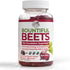 COUNTRY FARMS Bountiful Beets Gummies, Circulation Superfood, Nitric Oxide Booster, 30 Servings, 60 Count