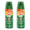 Off Deep Woods Insect Repellent Spray, 6 Ounce (2 Pack)