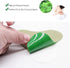 MQ 12 Count Shoulder & Neck Heat Patches, Long-Lasting Relief for Lumbar, Knee, Back, Neck, Shoulder Pain