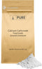 Pure Original Ingredients Calcium Carbonate (2 lb) Dietary Supplement, Food Preservative, Acid Neutralizer.