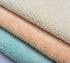 HOPESHINE Face Makeup Remover Cloths - Reusable Soft Wash Cloth for Sensitive Skin, 12 inch X 12 inch