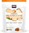 Force Factor Modern Mushrooms Soft Chews with Lions Mane, Turkey Tail, & Cordyceps for Energy, Focus, 60 Chews