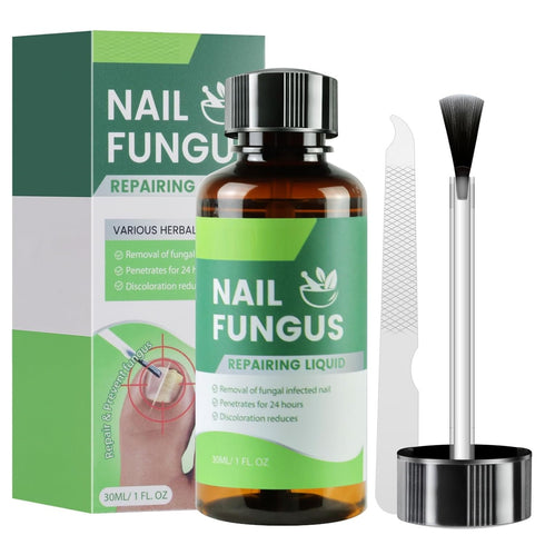 NOXYRAL Toenail Fungus Treatment Extra Strength: 7 Pure Natural Plant ExtractsToe & Fingernail
