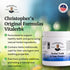 Christopher's Original Formulas Herbal Tooth & Gum Powder - Natural Oral Care, Pack of 2